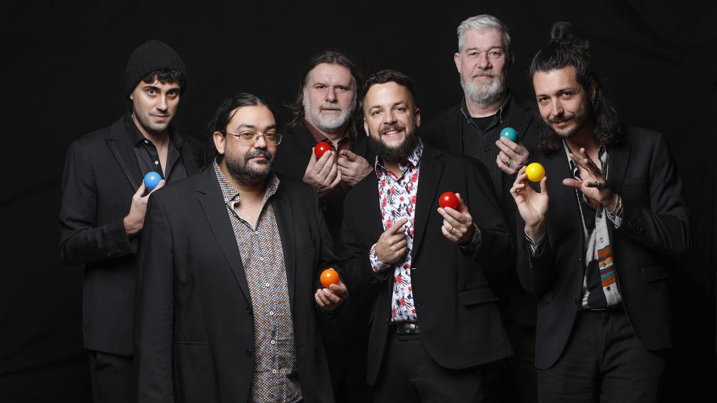 Freddie & the Cannonballs - Cannonballing.jpg