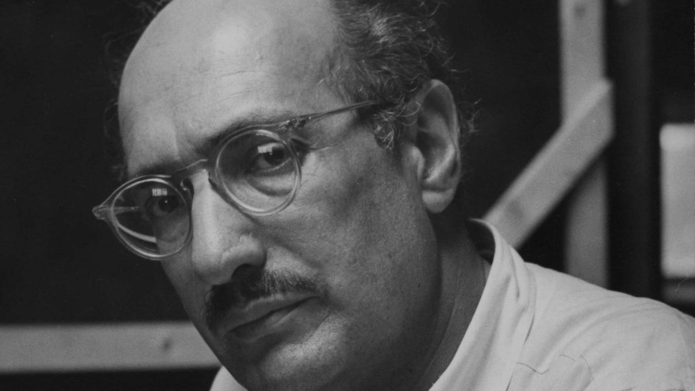 Mark Rothko, 1952-1953 circa