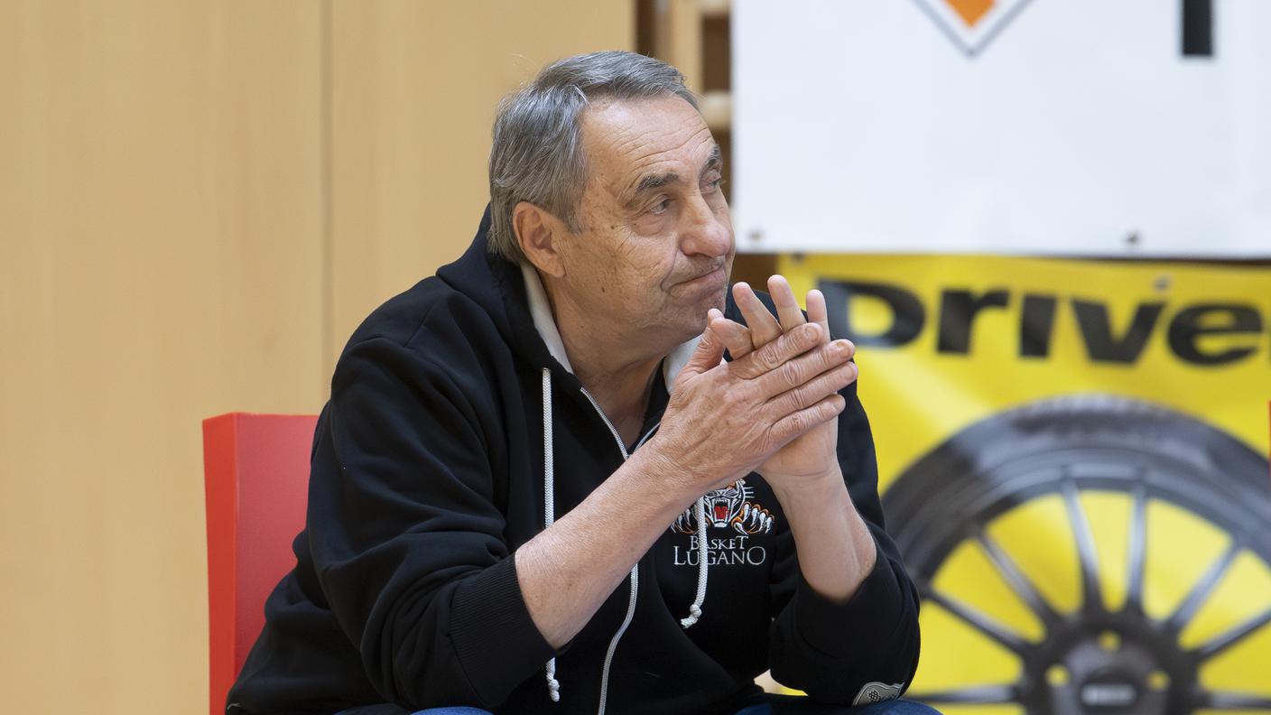 La solitudine del presidente