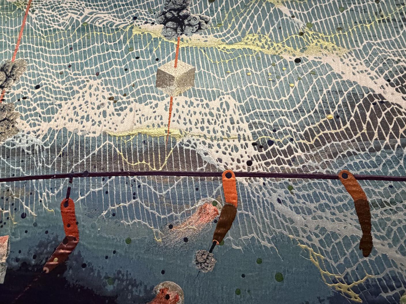 Unearthed – Midnight, 2021