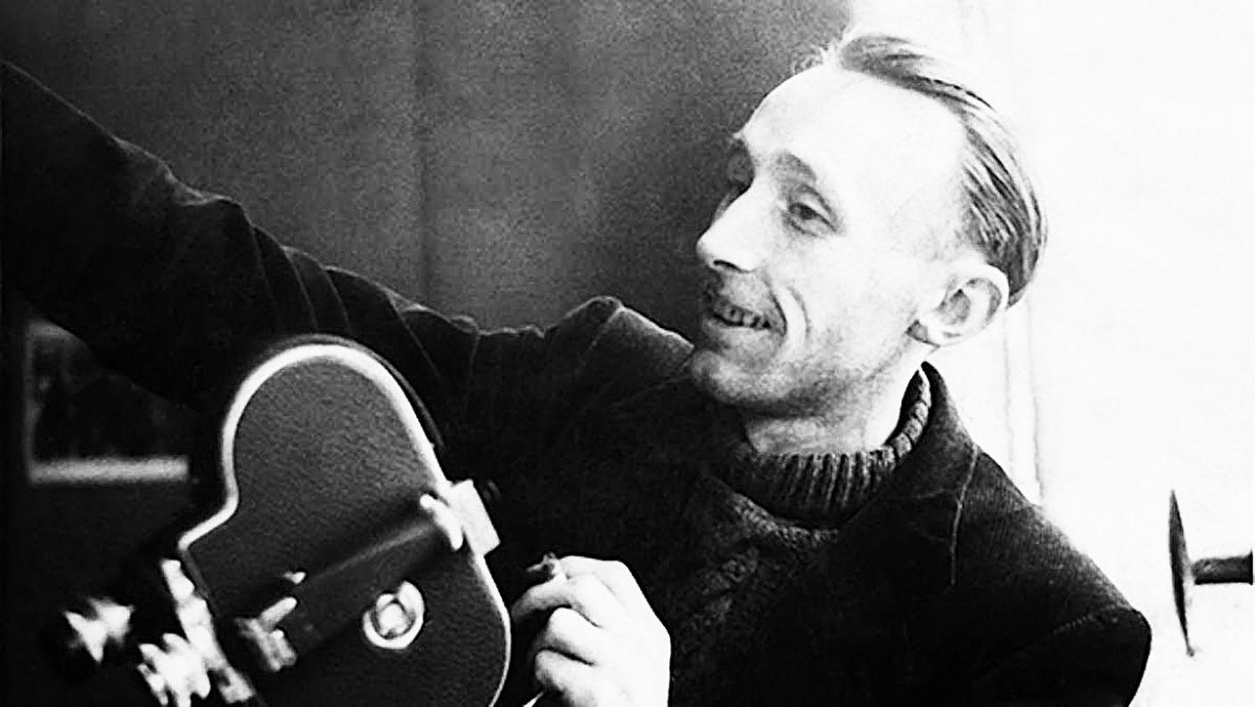 André Bazin