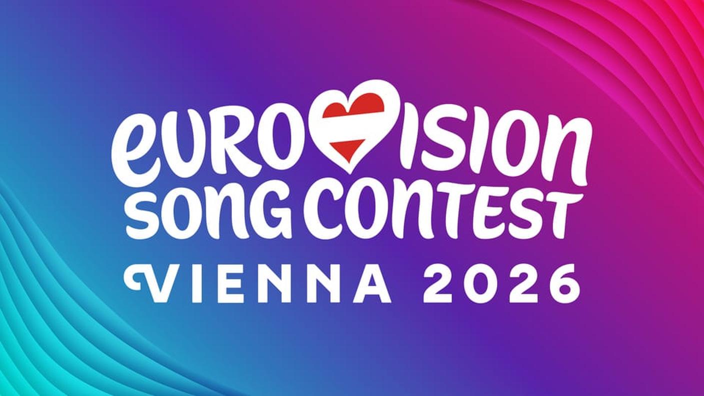 Eurovision _ 2026 Vienna