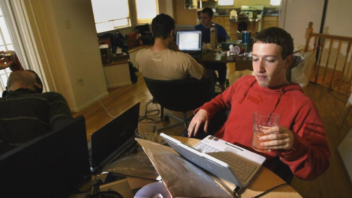 Zuckerberg, da nerd a guru.JPG