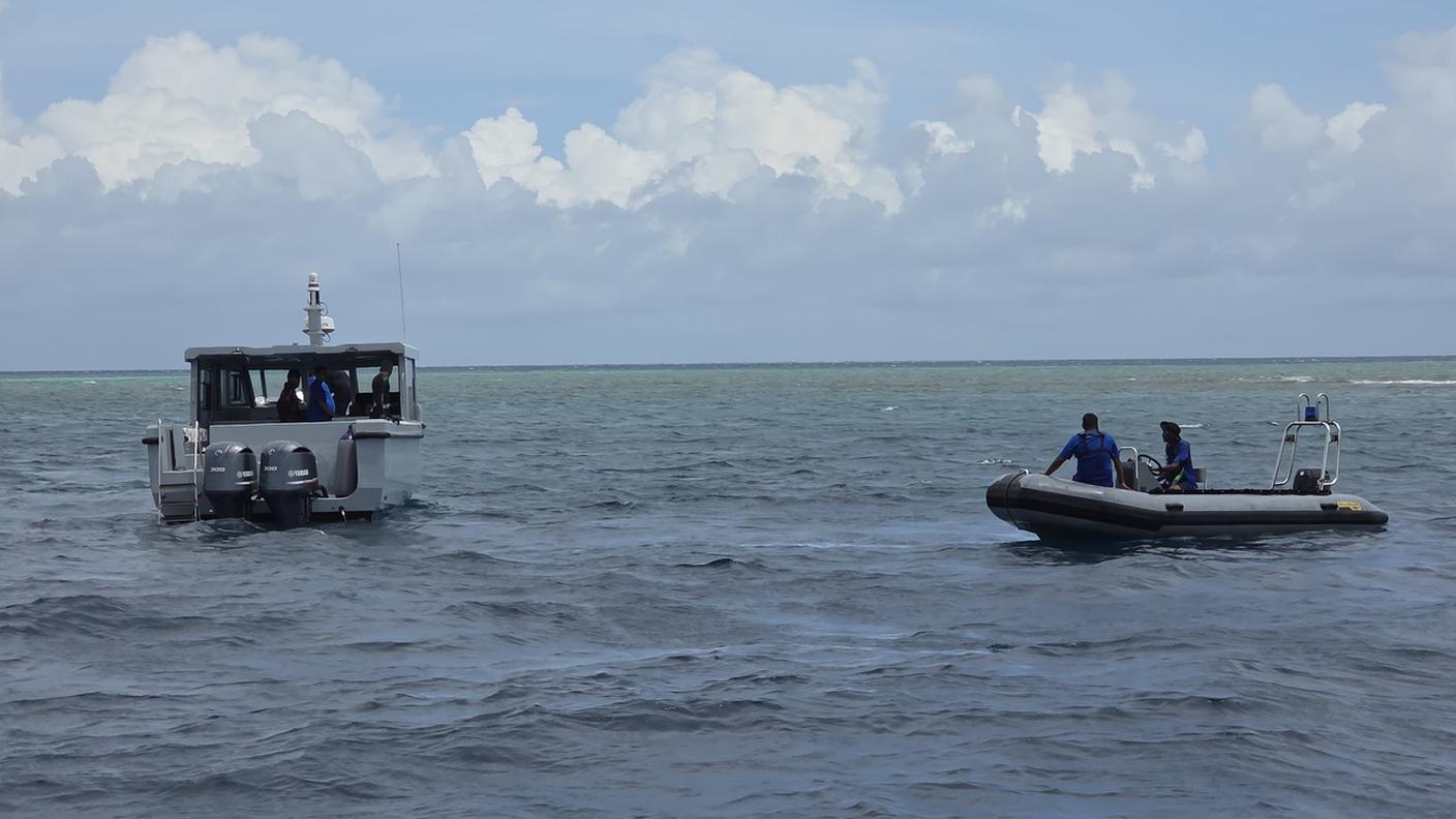 Maldive: le operazioni di ricerca e soccorso sono in corso