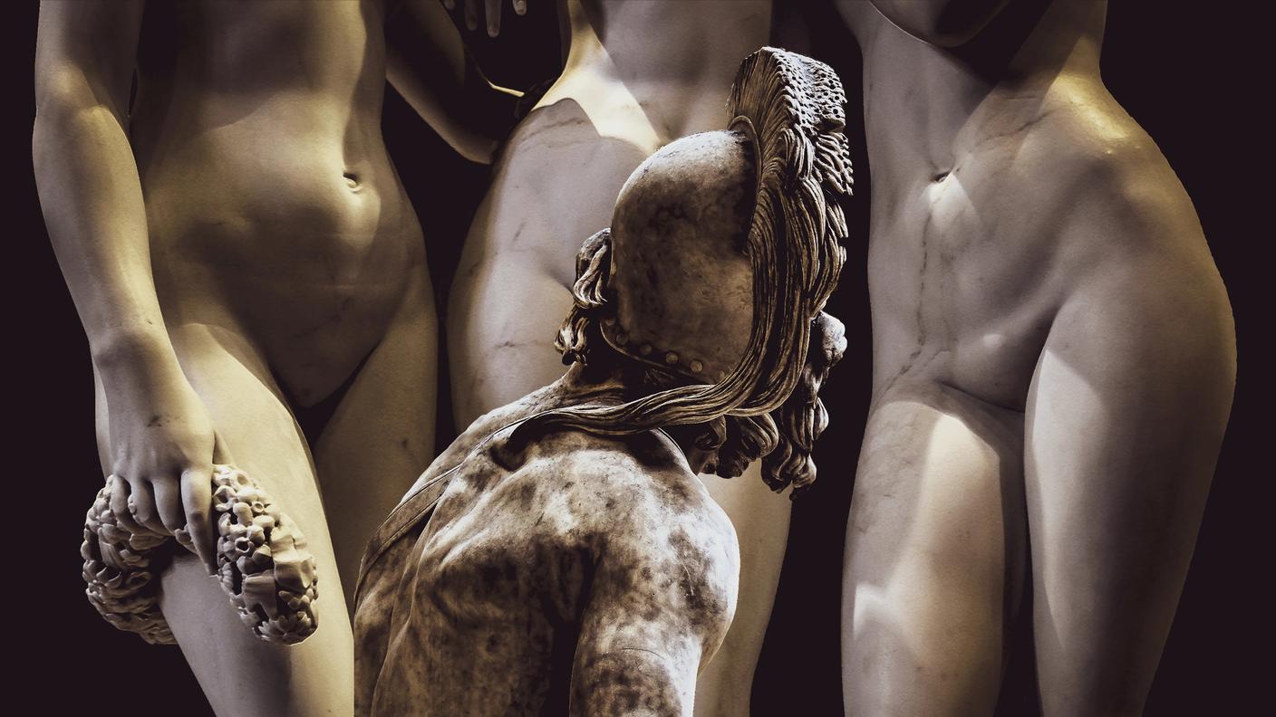 Statue