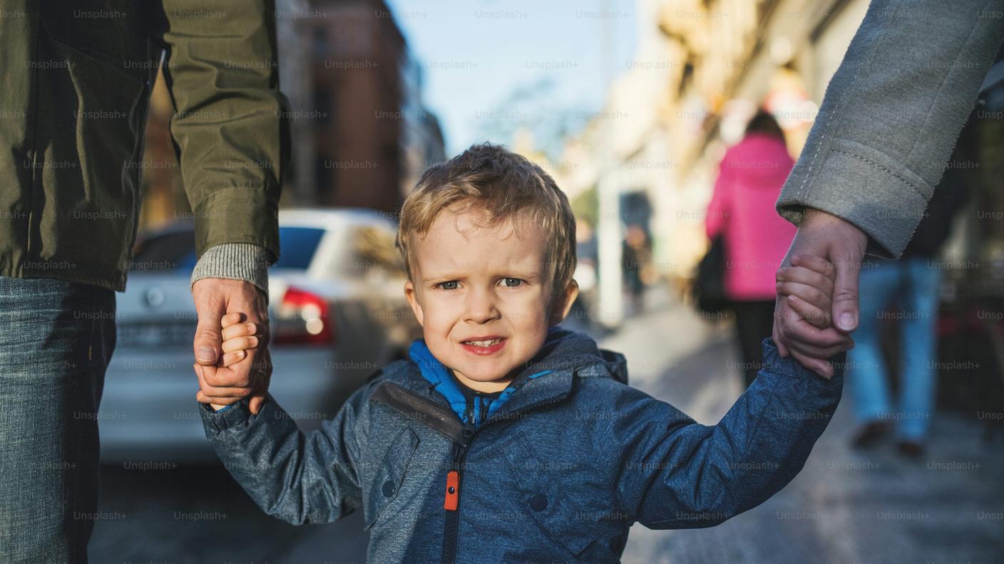 bambino infanzia 