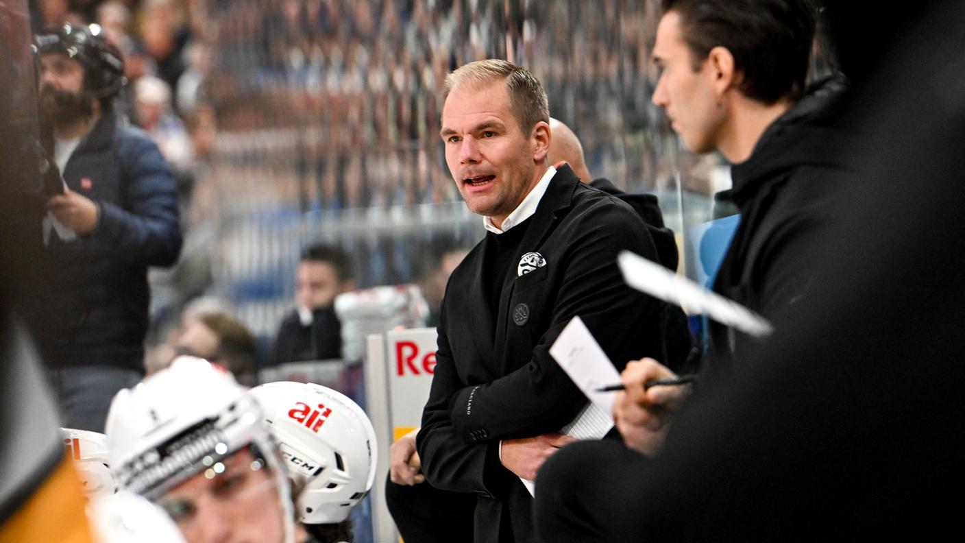Preseason intensa per i ragazzi di coach Mitell 