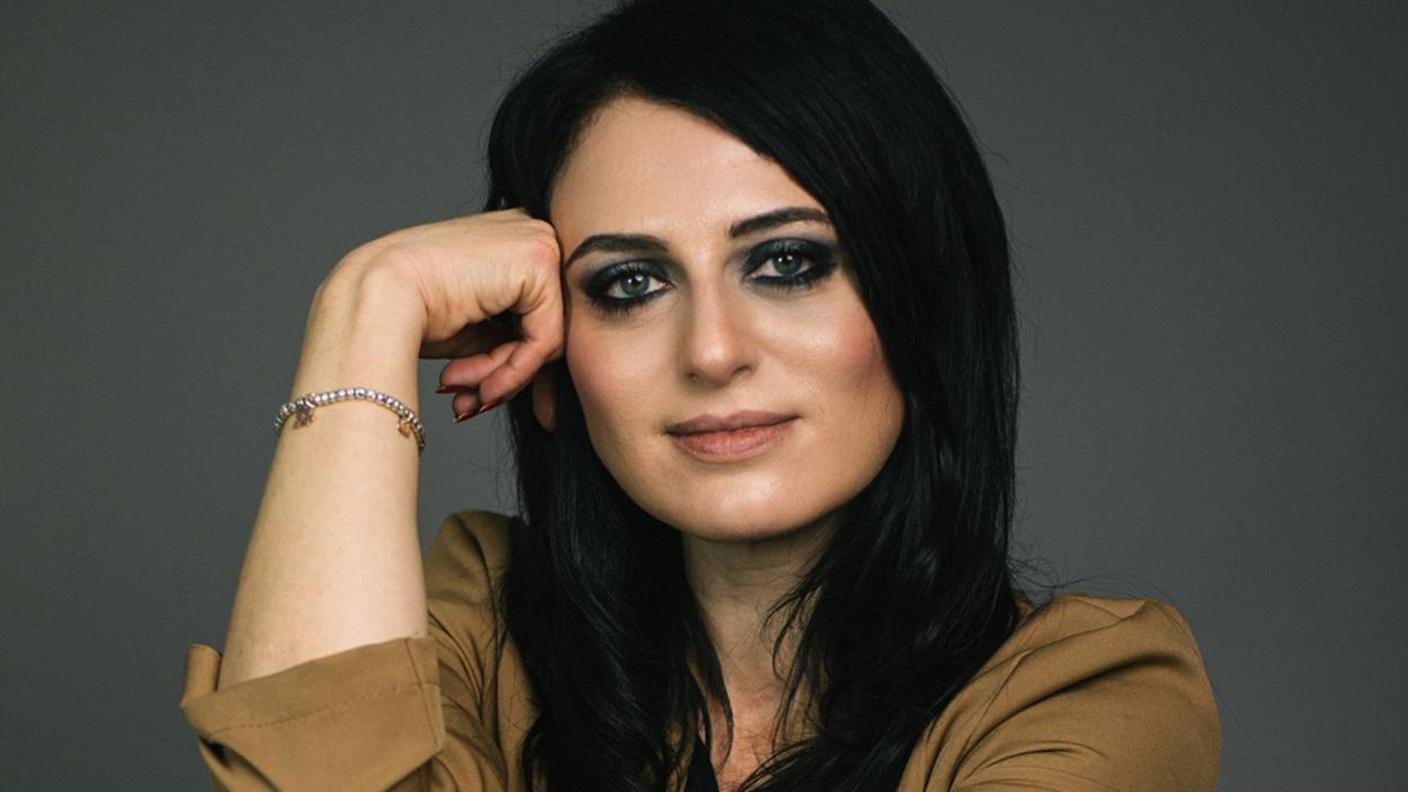 Francesca Giannone
