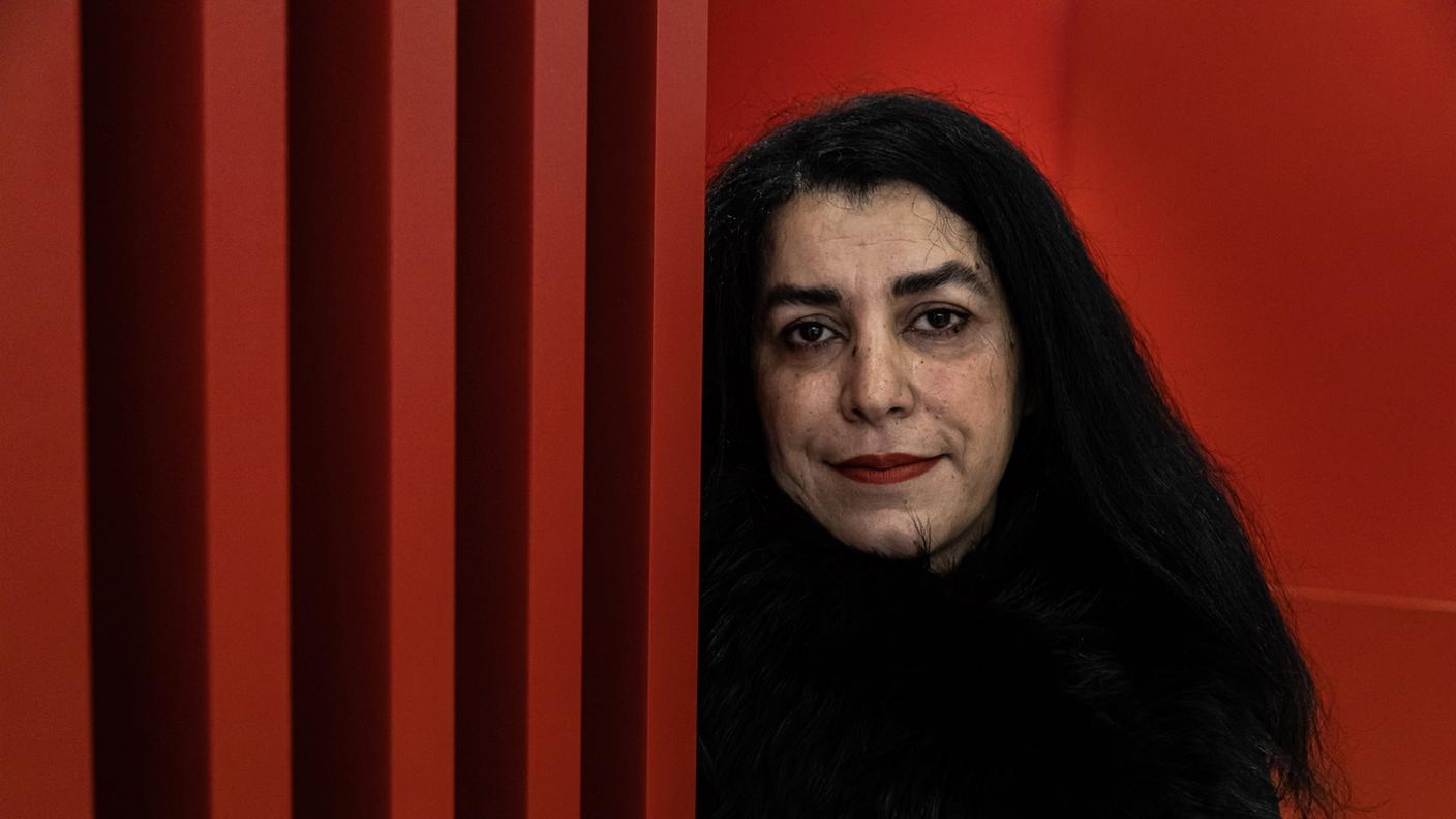 In una fotografia del 2024