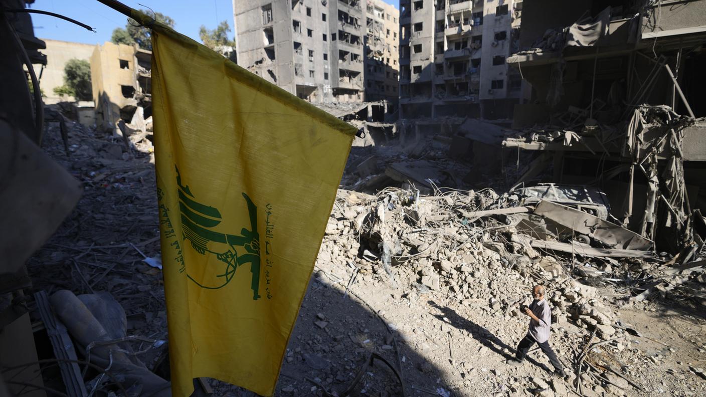 Il Consiglio federale ha posto in consultazione venerdì un progetto di legge per vietare Hezbollah in Svizzera