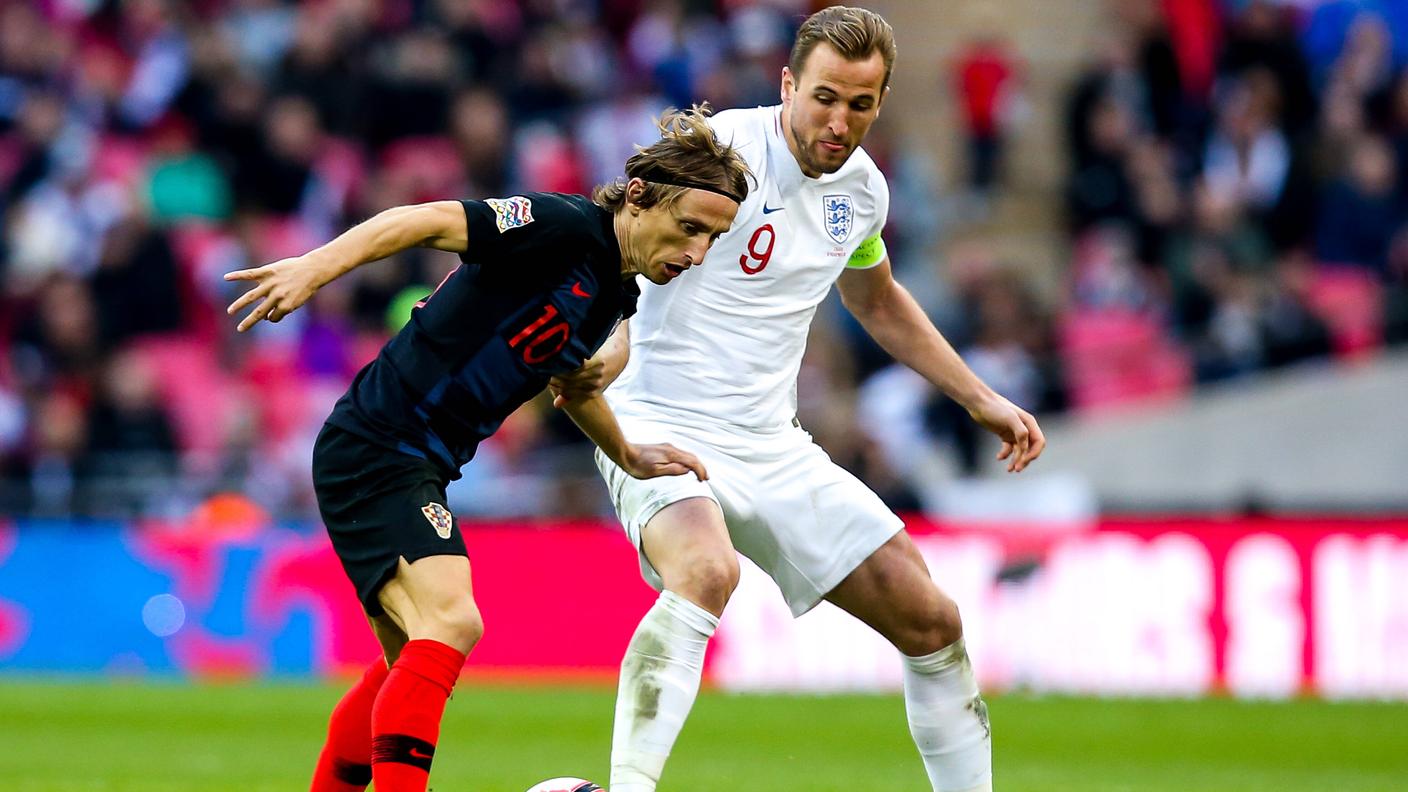 Un rematch della semifinale del Mondiale 2018