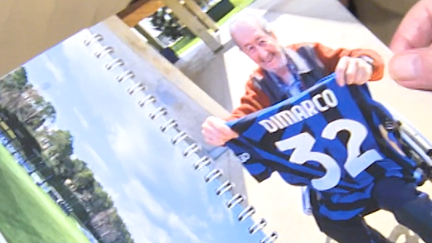 tifoso inter cover