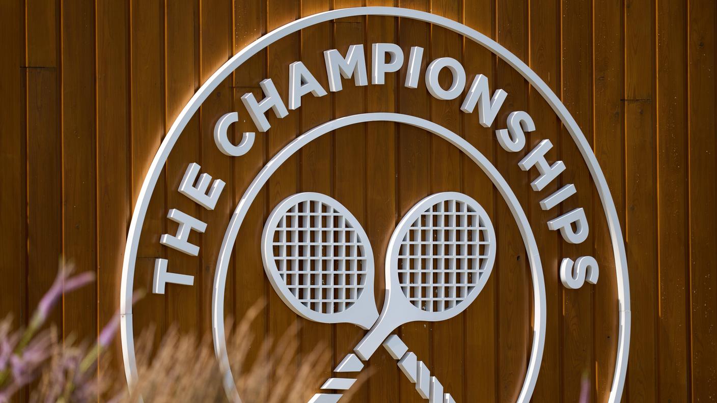 C'è tensione tra il board dell'All England Club e i protagonisti di Wimbledon