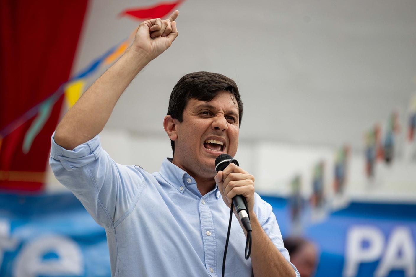 Jesus Armas 