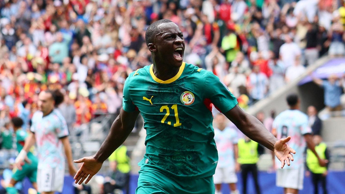 Diarra