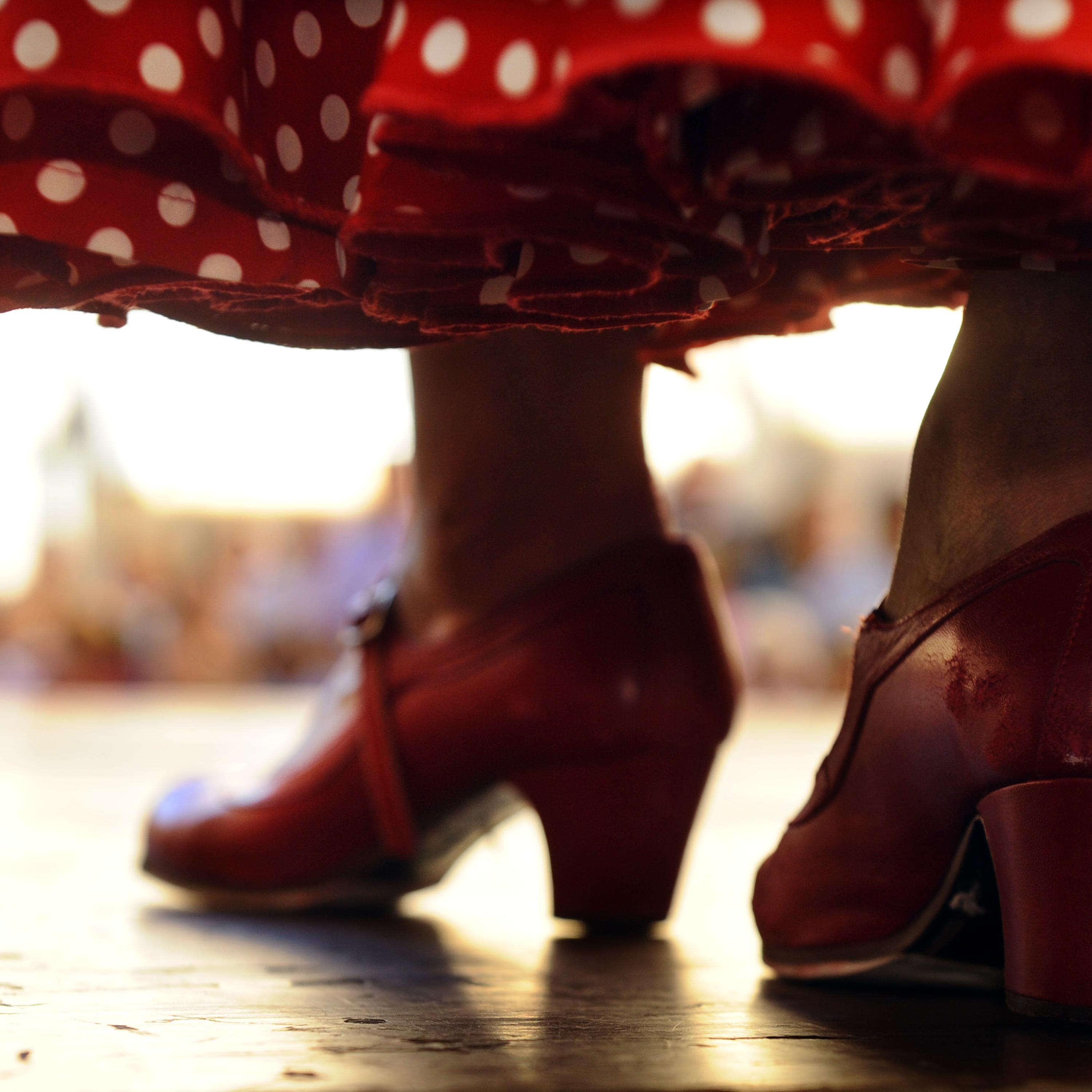Quando la danza unisce le valli: tango e flamenco nei Grigioni episode artwork