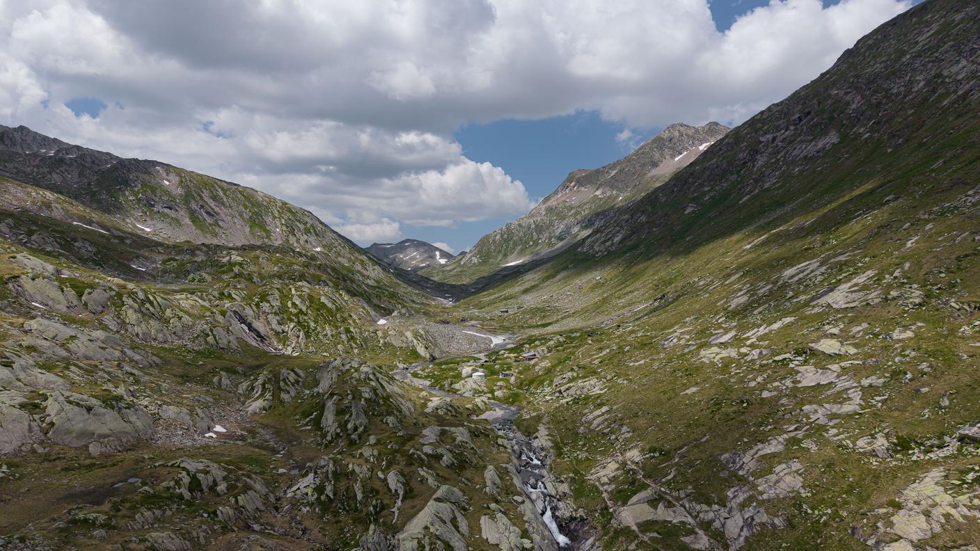 montagna