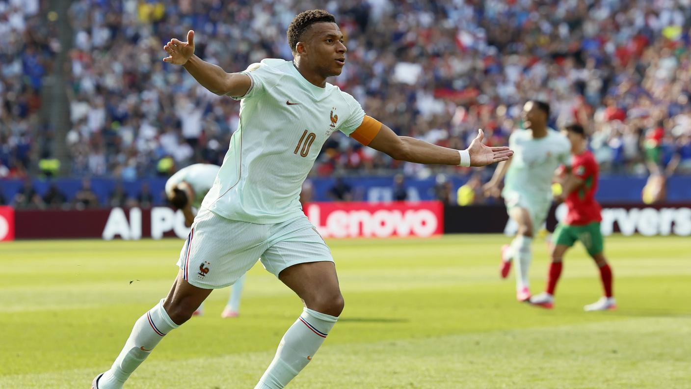 Mbappé e compagni a caccia di vendetta