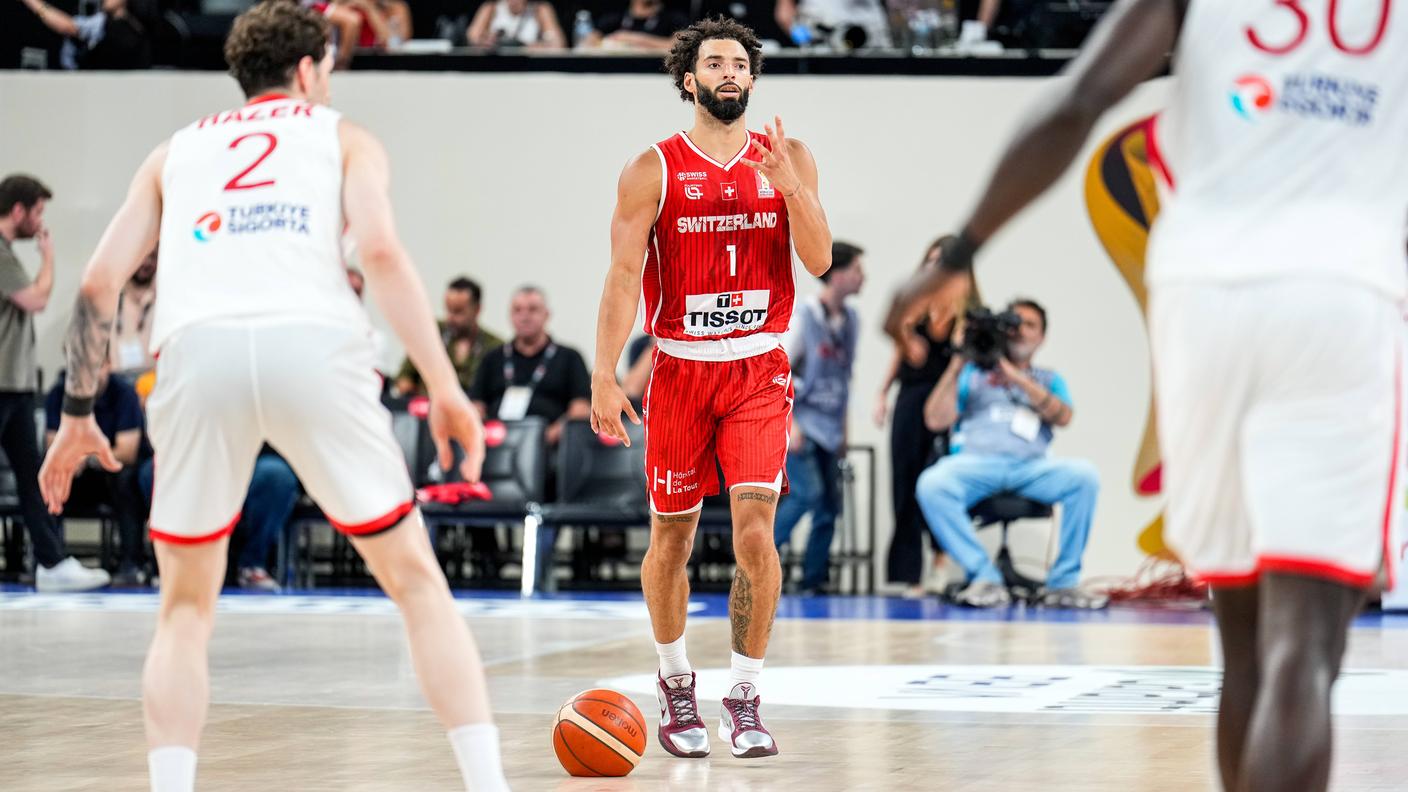 I rossocrociati punteranno all'accesso diretto alla fase finale del torneo