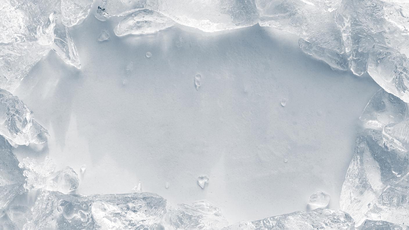 iStock-Ice, Backgrounds, Border - Frame, Ice Cube, Cold Temperature