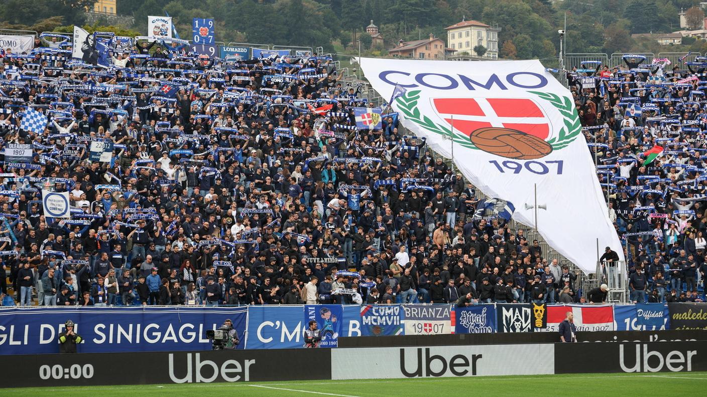 Un regolamento ferreo al Sinigaglia