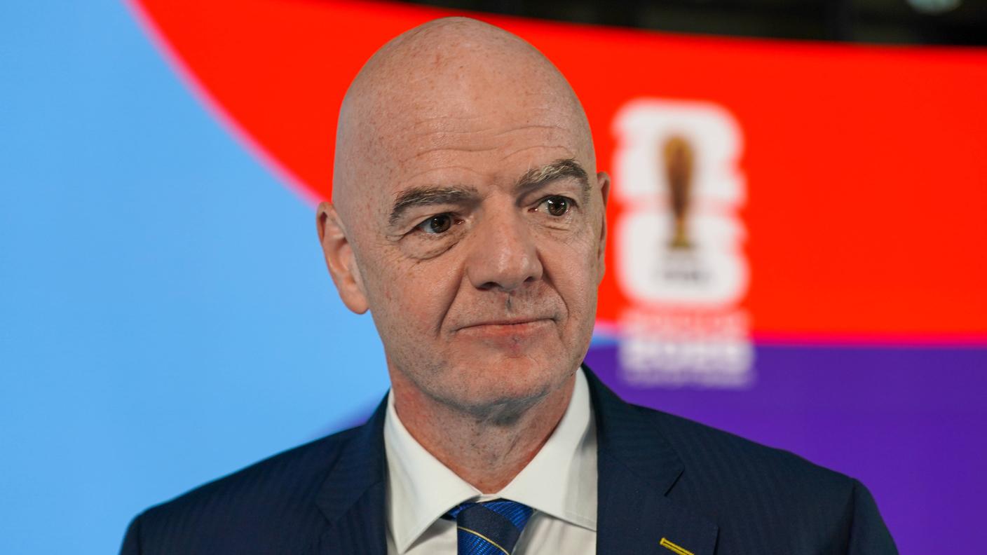 Un duro colpo per l'elvetico
