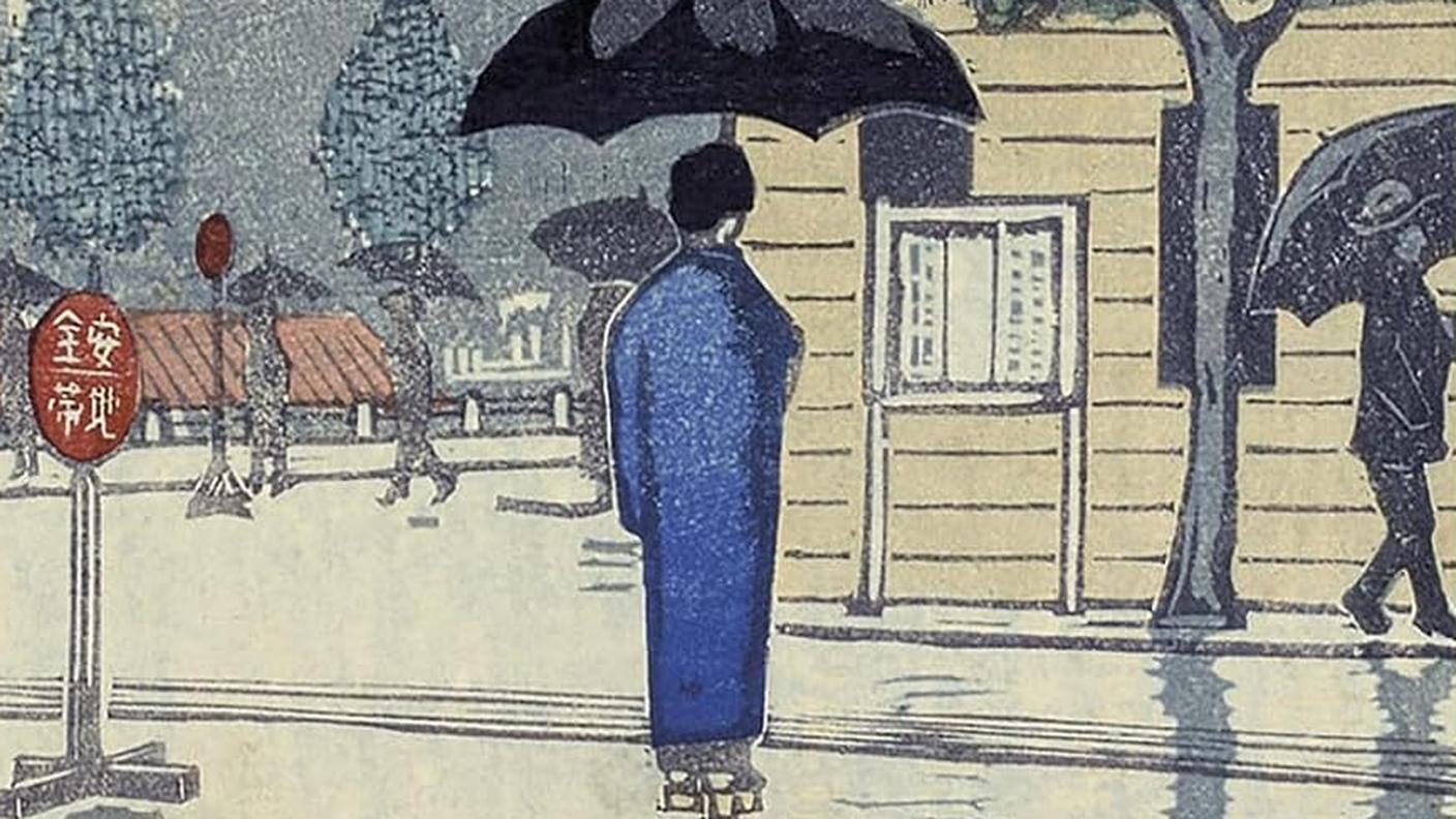Storia della letteratura giapponese
