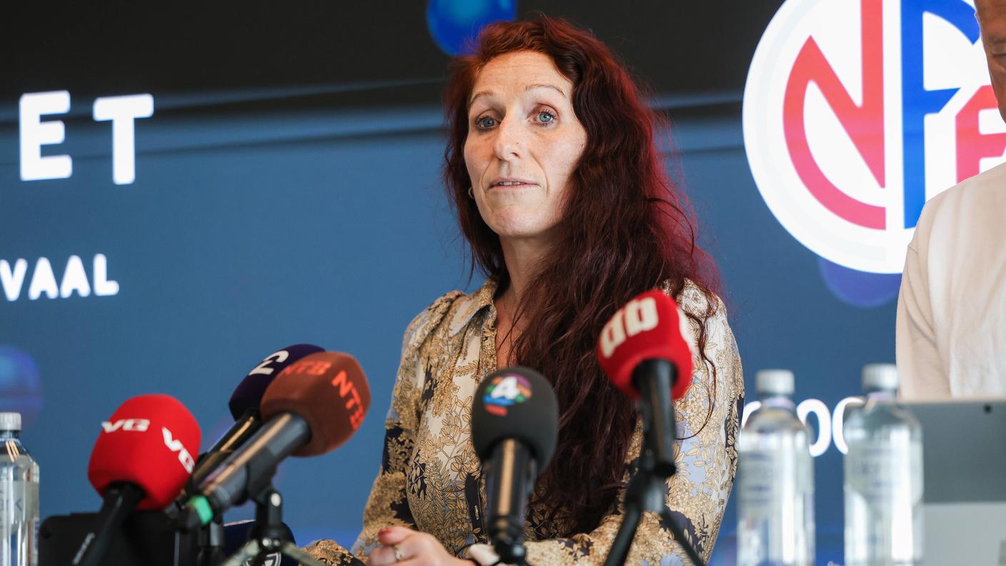 Il capo della NFF Lisa Klaveness si è espressa sulla gestione della FIFA