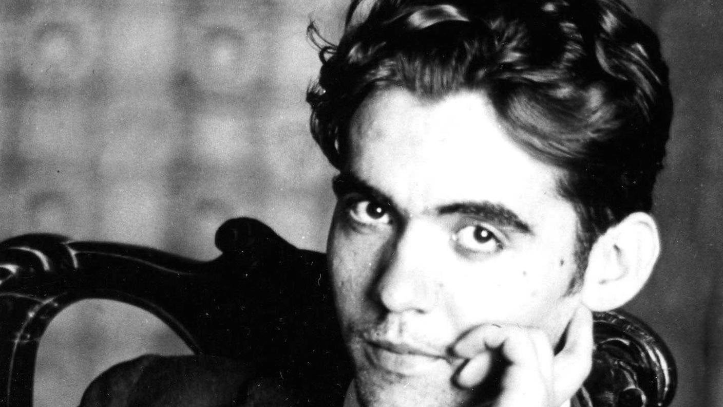 Federico García Lorca