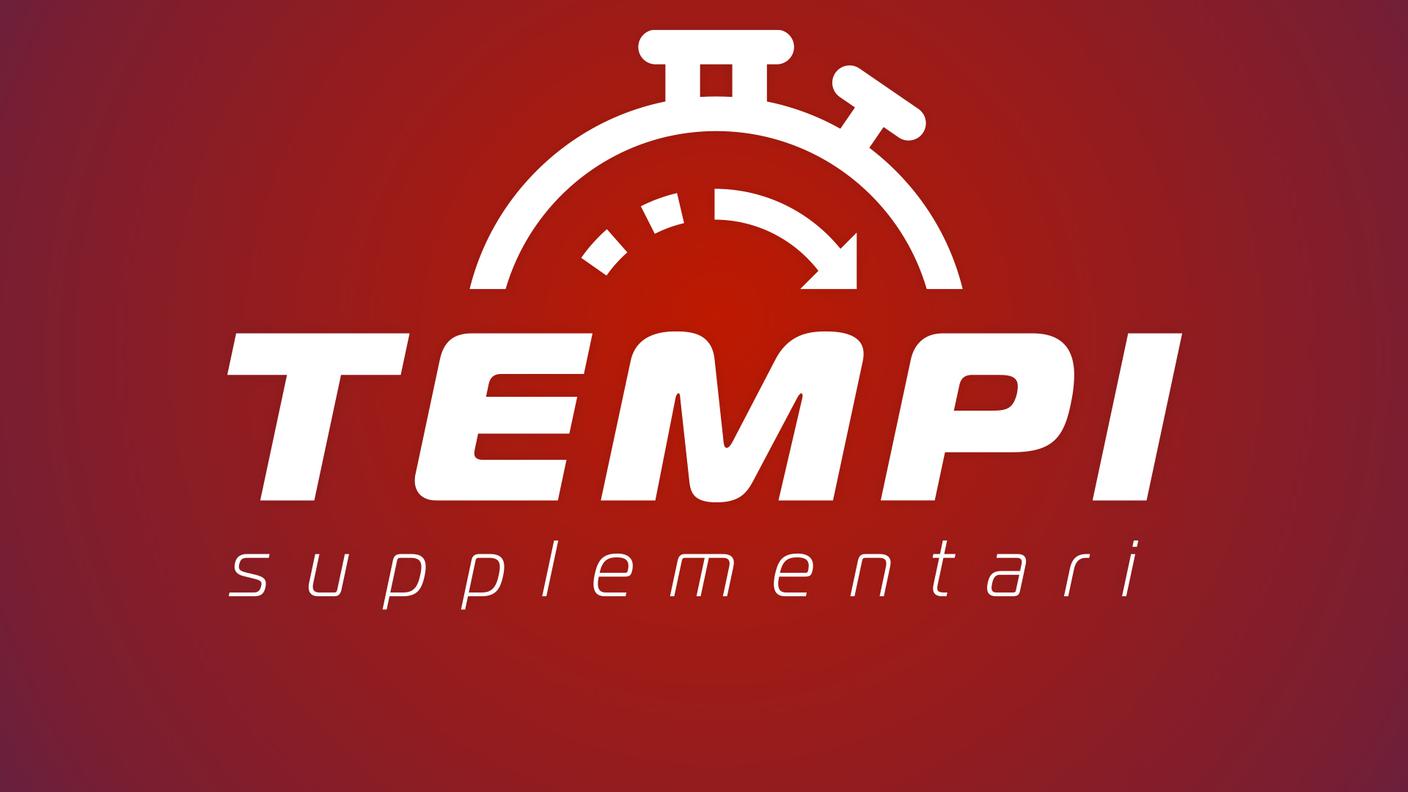 Tempi Supplementari