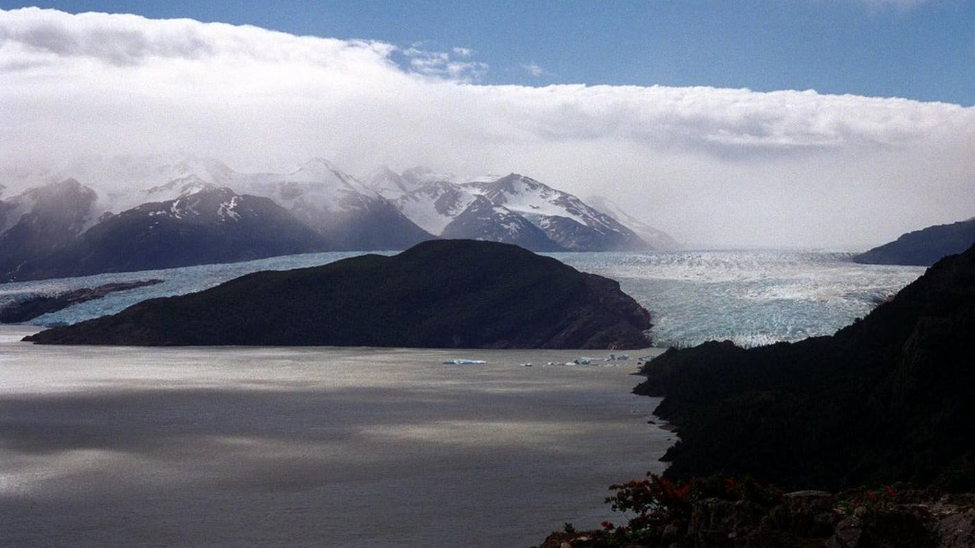 Il parco Torres Del Paine in Patagonia