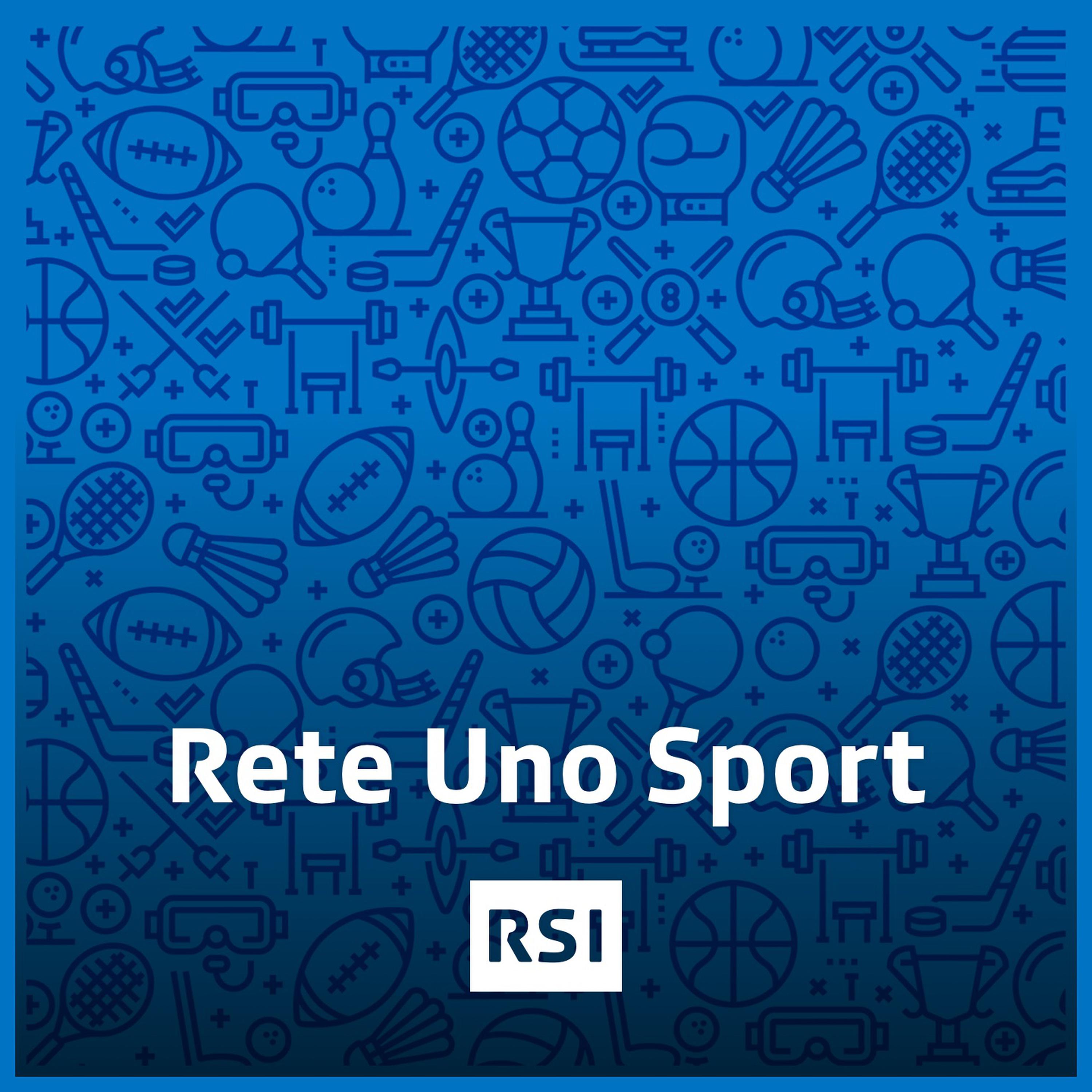 Rete Uno Sport