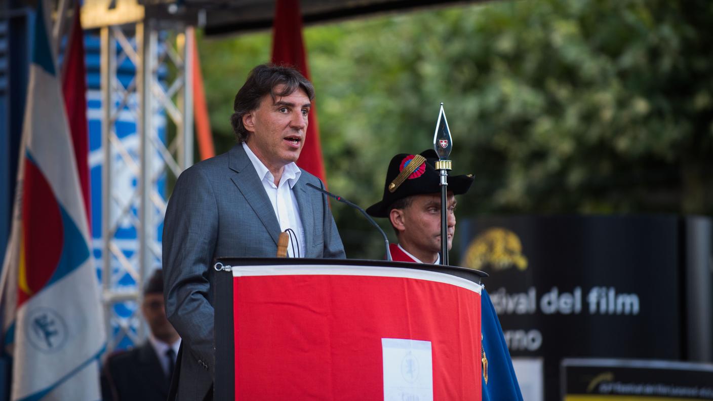 "La sola strada possibile per uno sviluppo effettivo del nostro paese e del nostro cantone rimane quella di relazioni solide con l’Unione Europea”