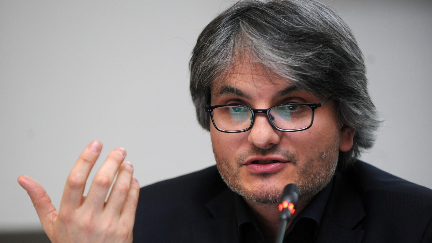Oscar Mazzoleni