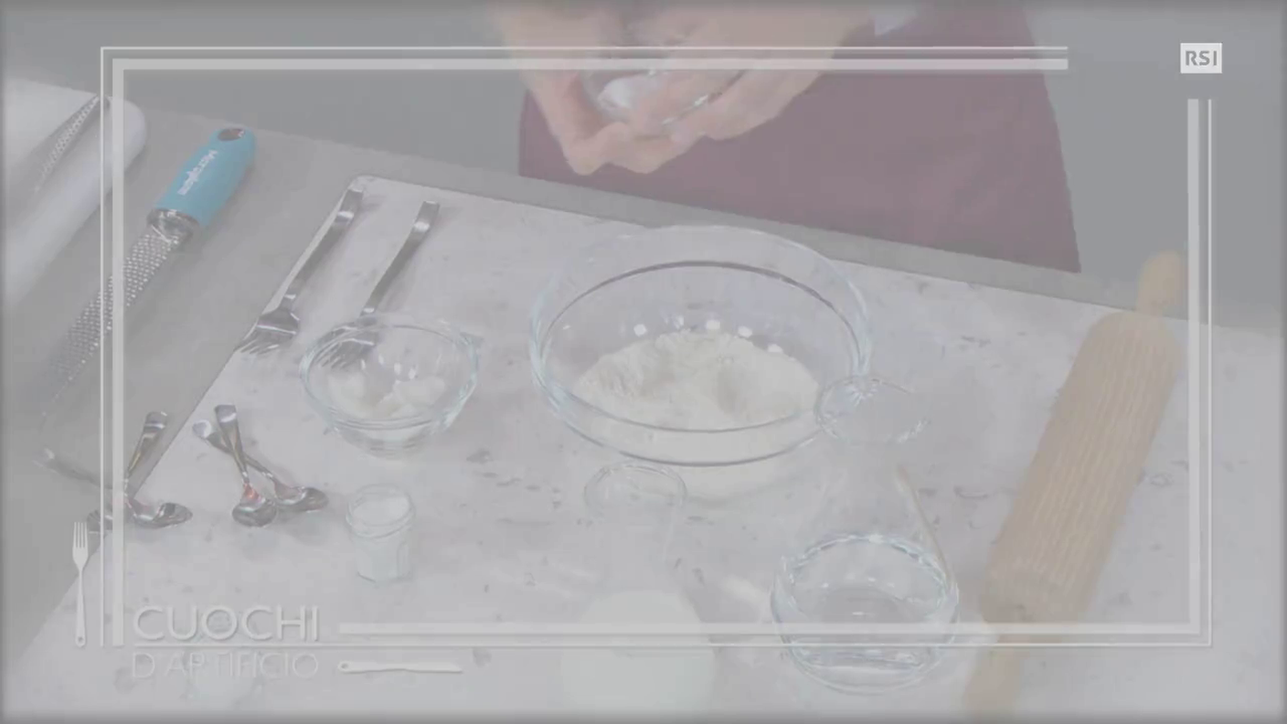 Ricette in breve 29.10.15