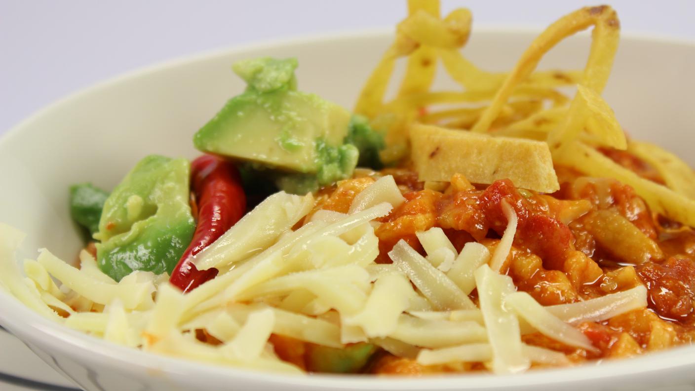 Tortilla soup.JPG