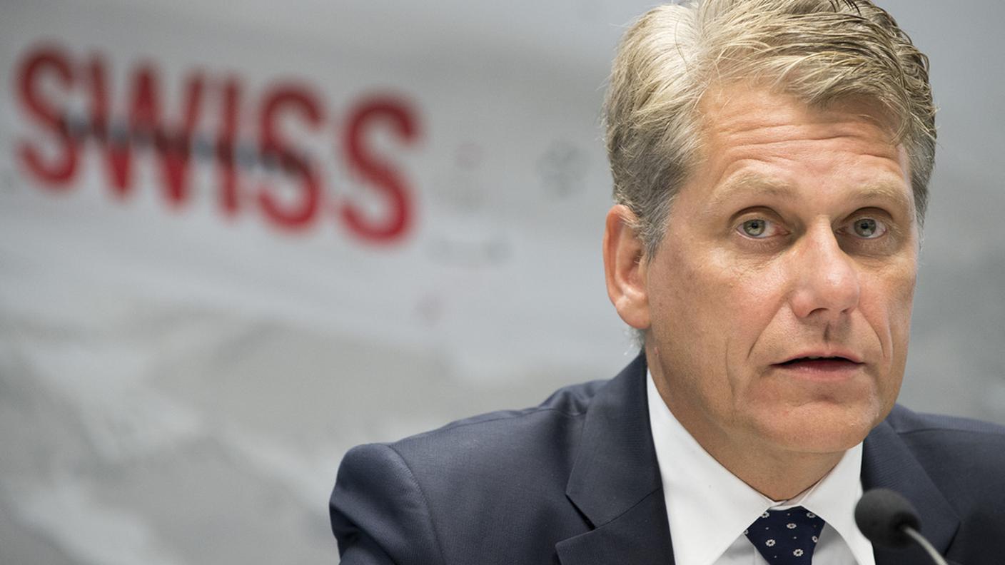Il CEO Harry Hohmeister ha annunciato le novità