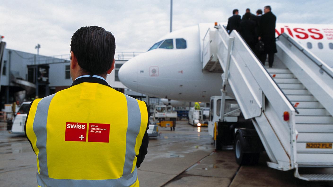 Salario più alto, ma per lavorare di più