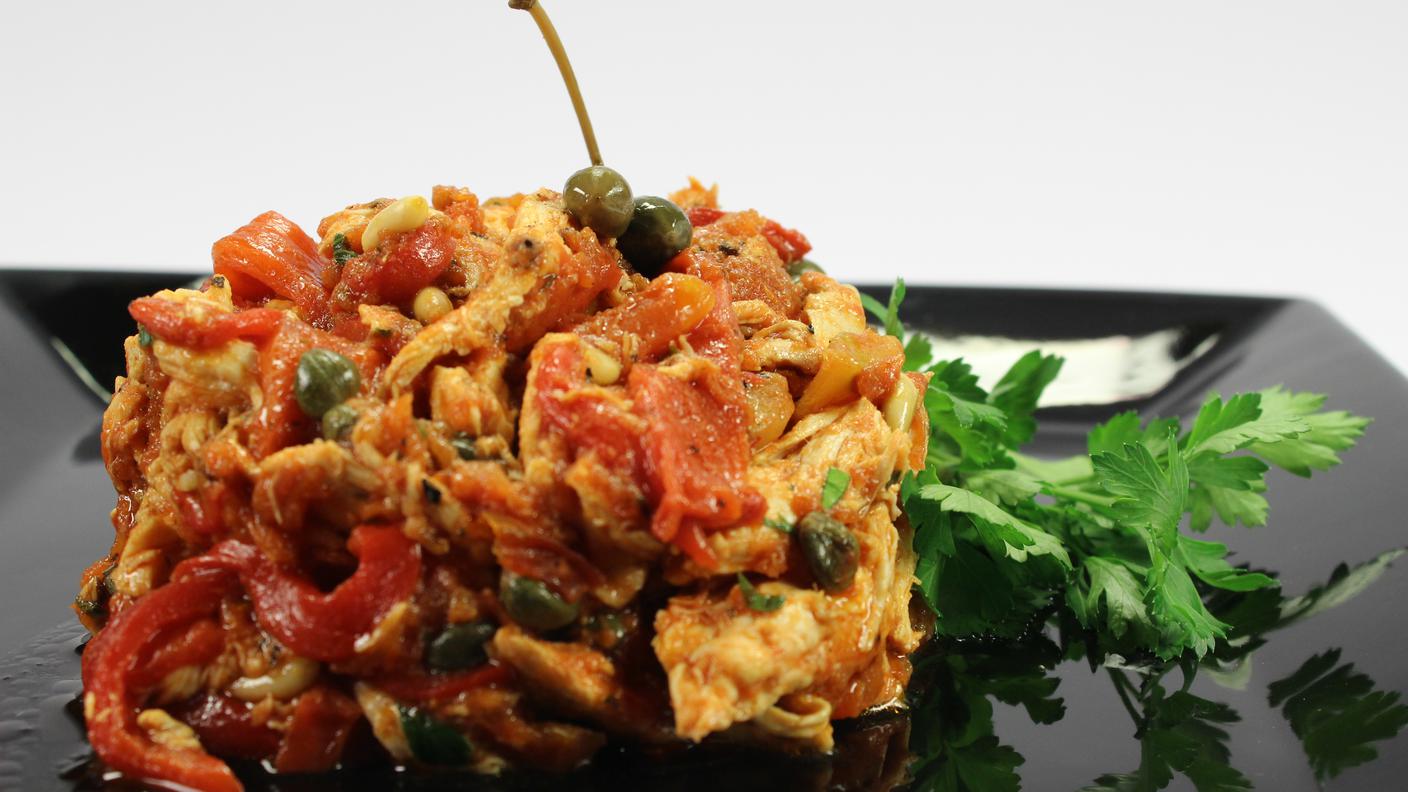 Pollo alla pizzaiola.JPG