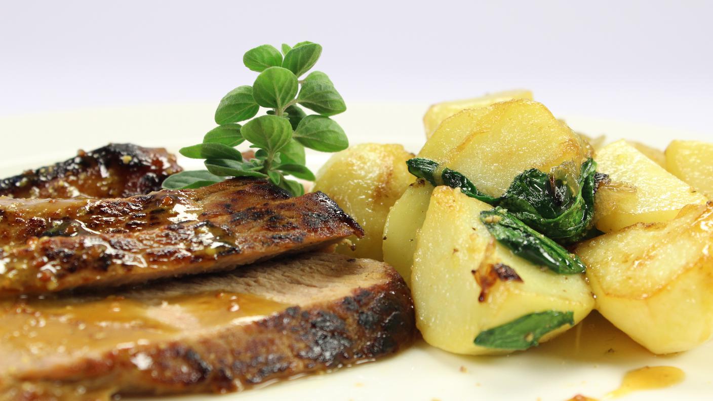 Tagliata maiale.JPG