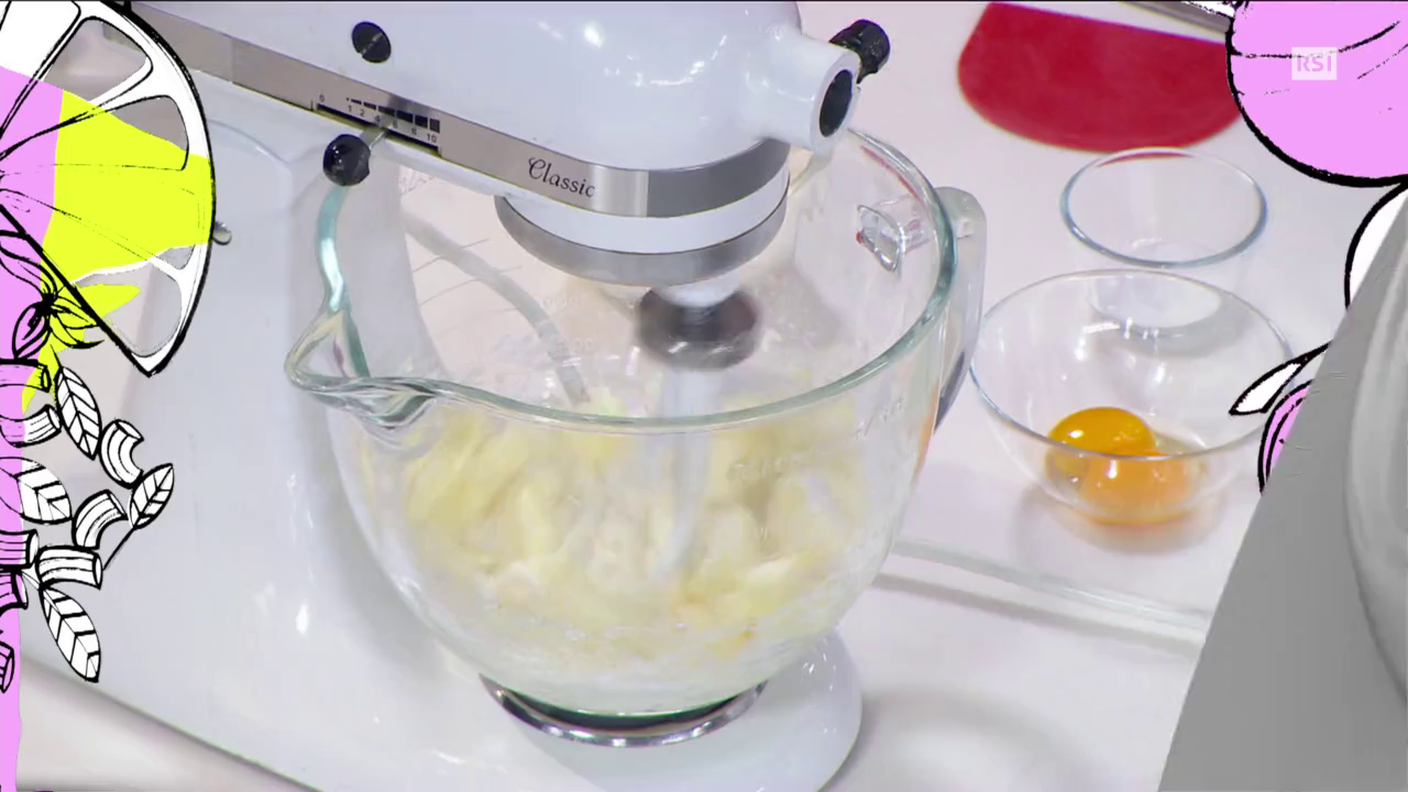Ricetta in breve 23.01.2015