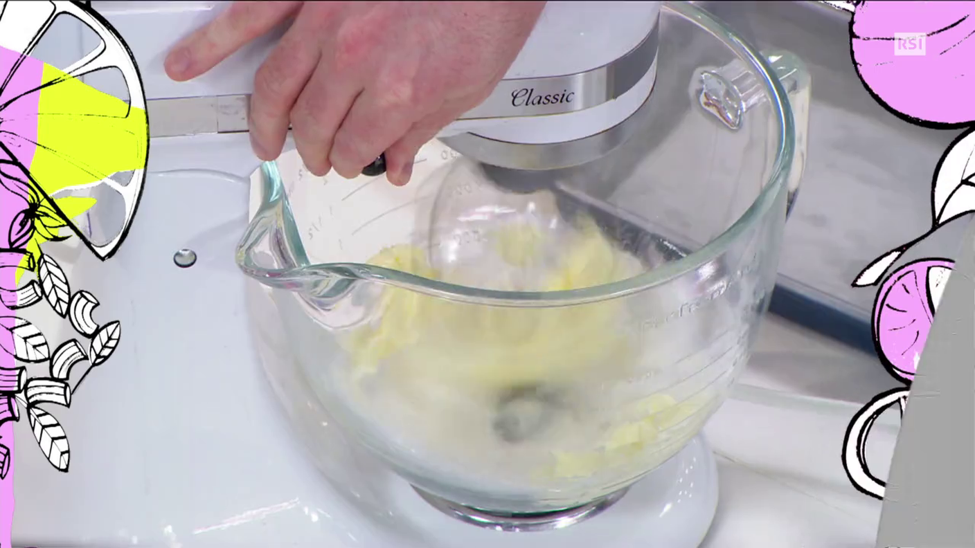 Ricetta in breve 27.02.2015