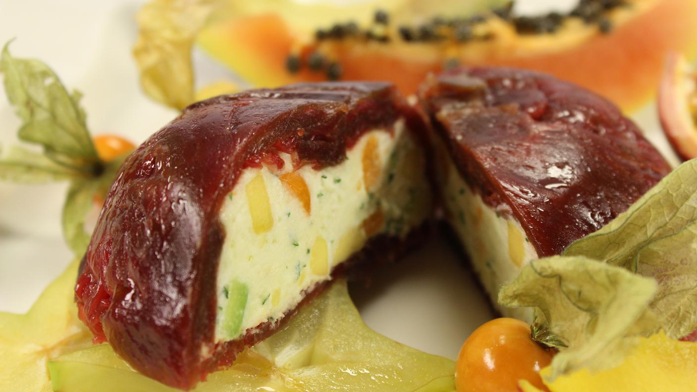 carpaccio asino.JPG
