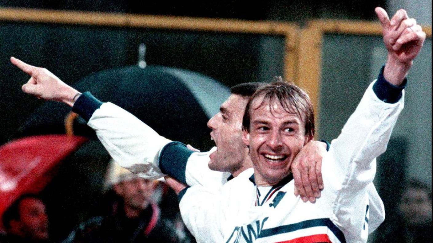 Klinsmann