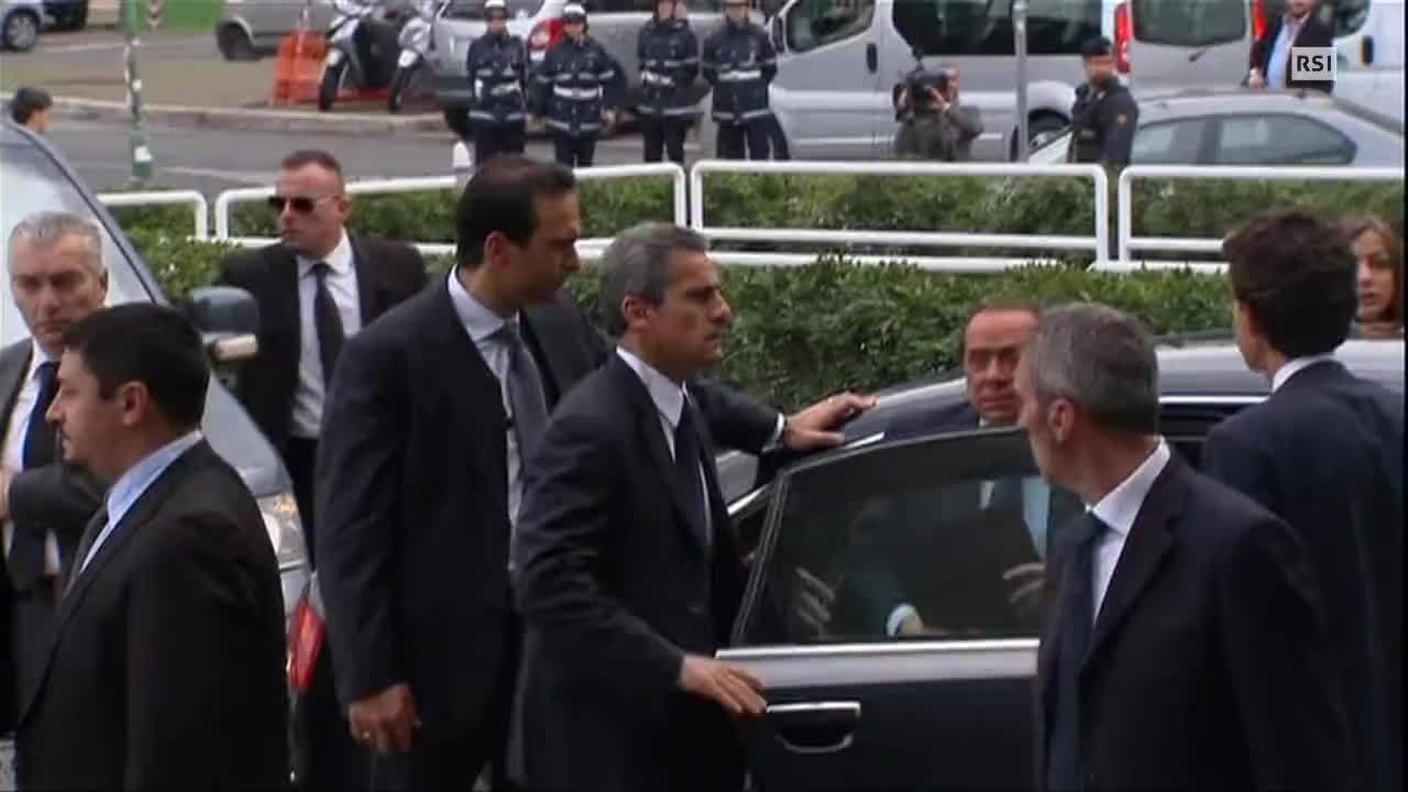 Berlusconi
