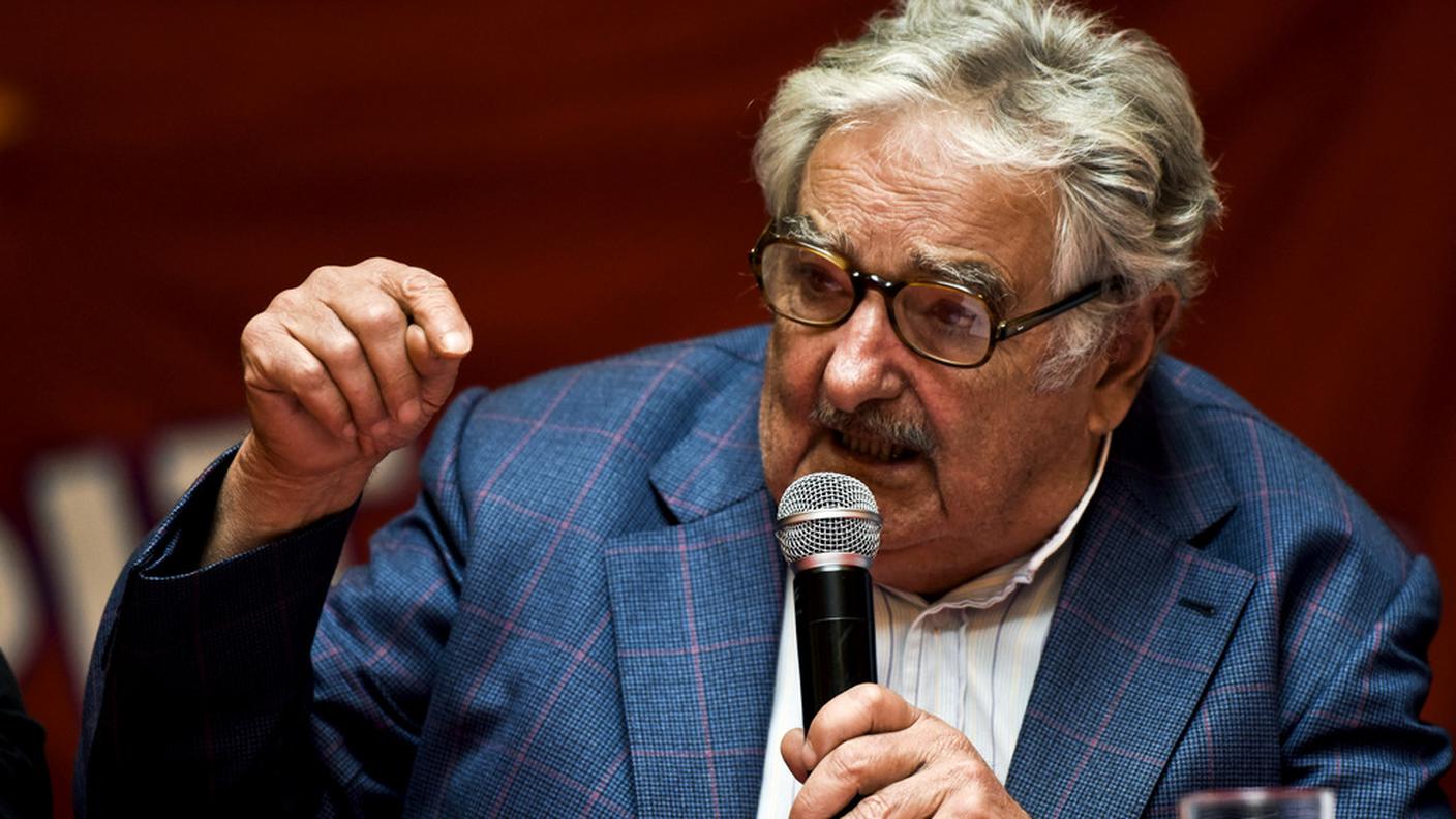 Un esemplare capo dello Stato