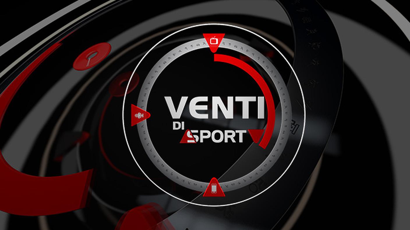 Ventidisport