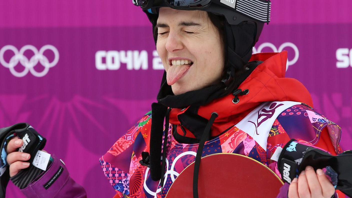 Sina Candrian