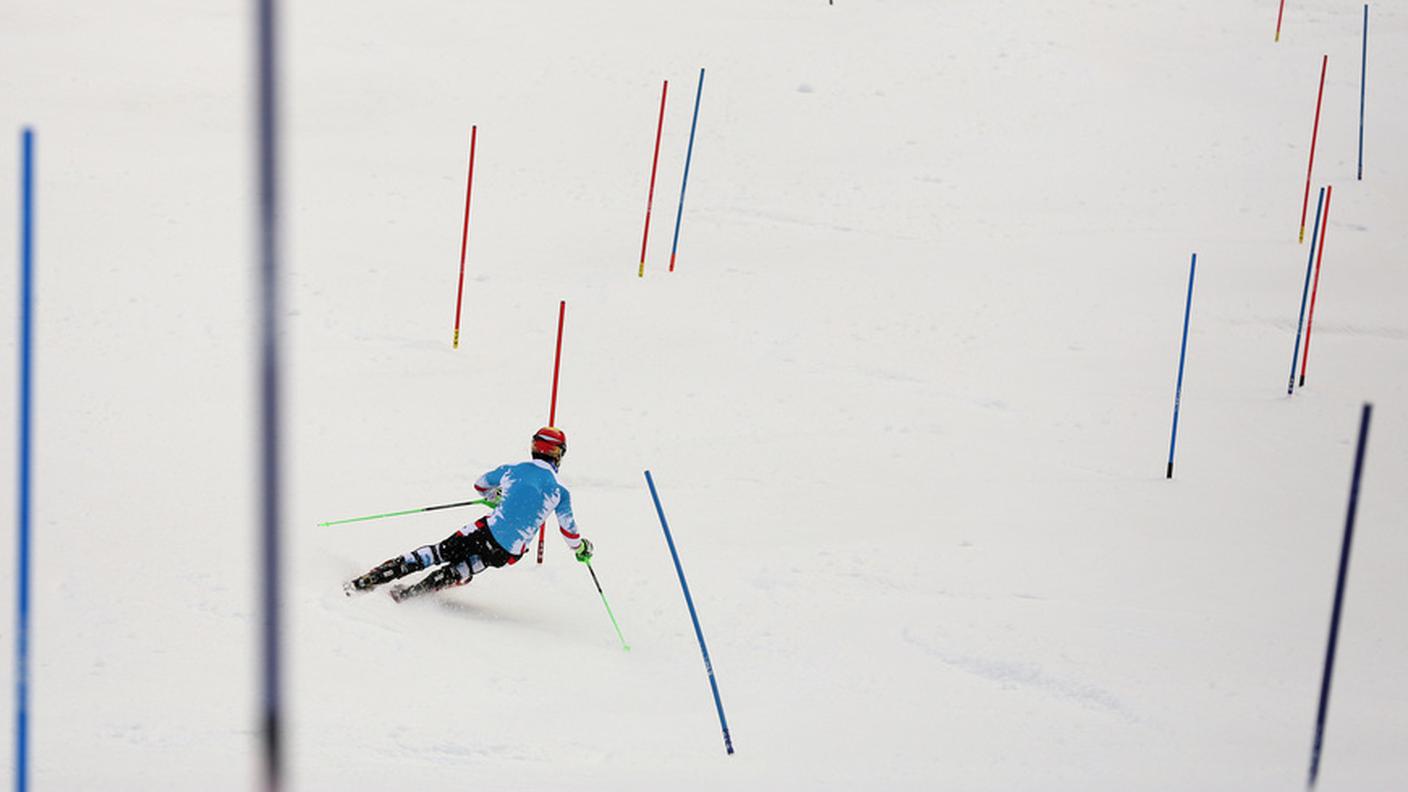 La Svizzera ha sin qui ottenuto sette medaglie olimpiche di slalom