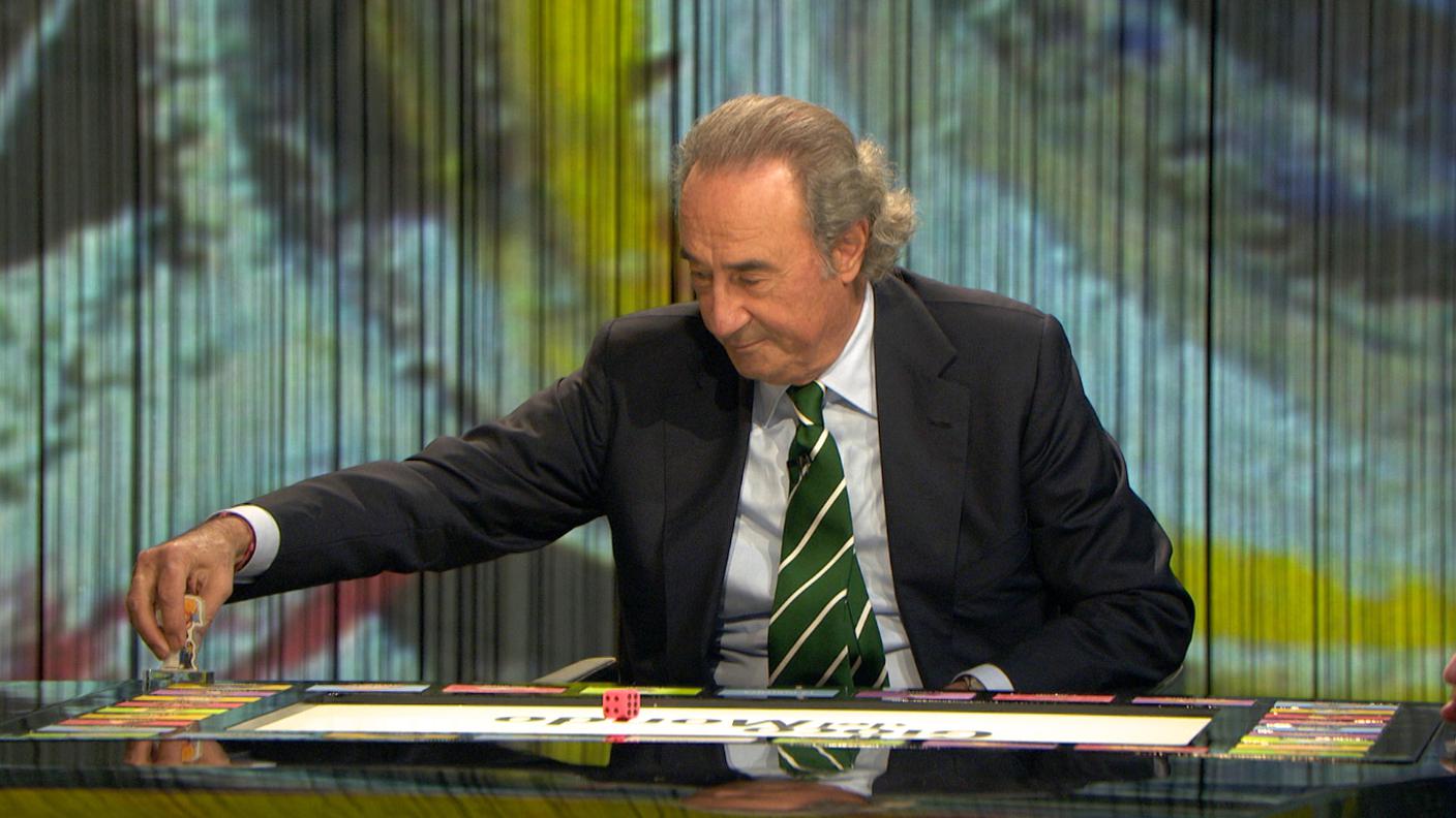Franco Ambrosetti